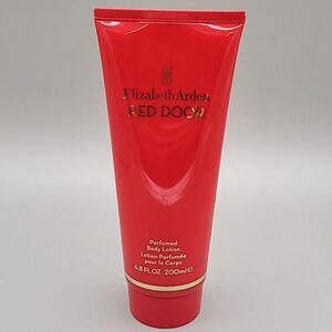Elizabeth Arden RED DOOR Perfumed Body Lotion, NWOT